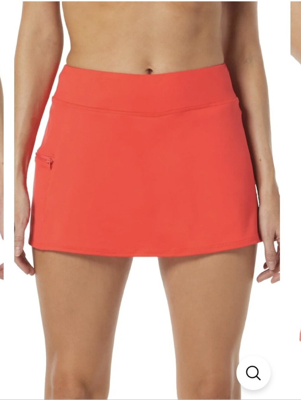 Beach House H58371 Paloma Beach Emma Pull On Skort Swim Bottom 14